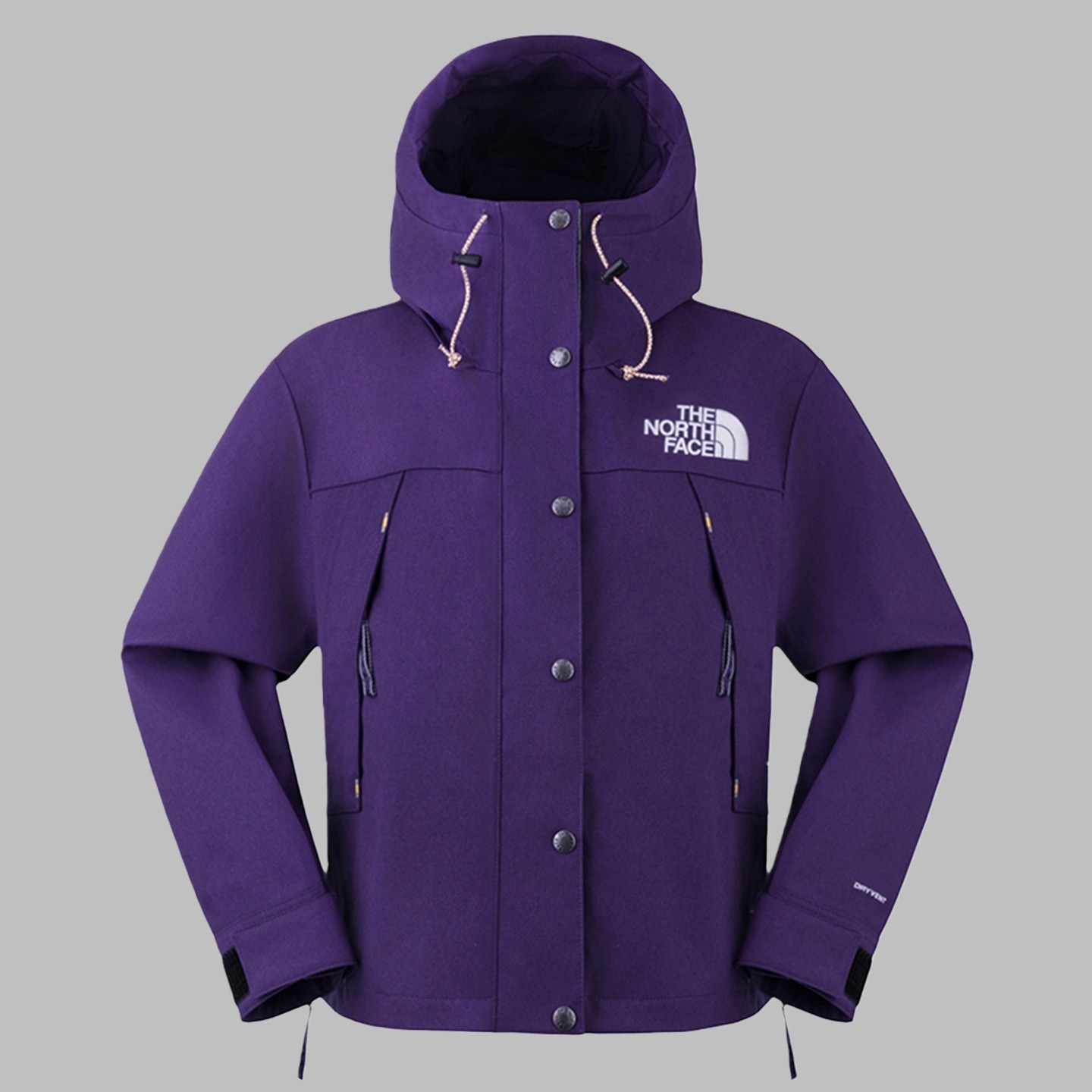 马年新款TheNorthFace北面户外女防风防水硬壳冲锋衣休闲外套8DRC,户外/登山/野营/旅行用品,冲锋衣,淘宝优惠券,粉丝福利购,淘宝优惠卷