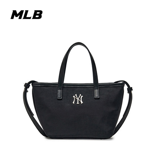 MLB单肩包男女手提斜挎包托特包