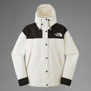 TheNorthFace北面冲锋衣女25经典 ICON户外防水潮牌可配内胆88YX