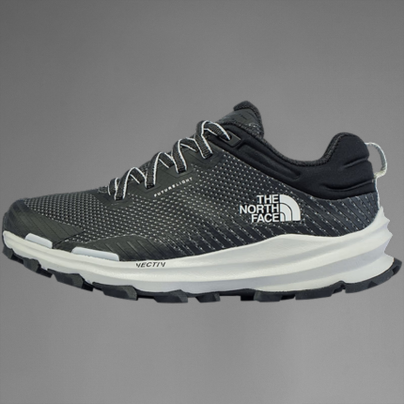 TheNorthFace徒步鞋女防水防滑