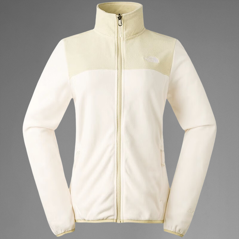 TheNorthFace抓绒衣女士可做内胆