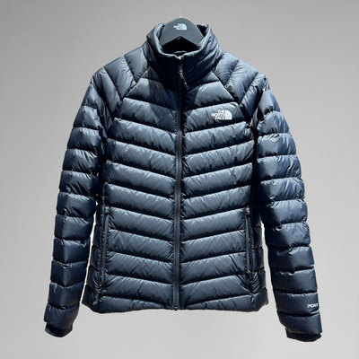 北面女士可做内胆防泼水羽绒服