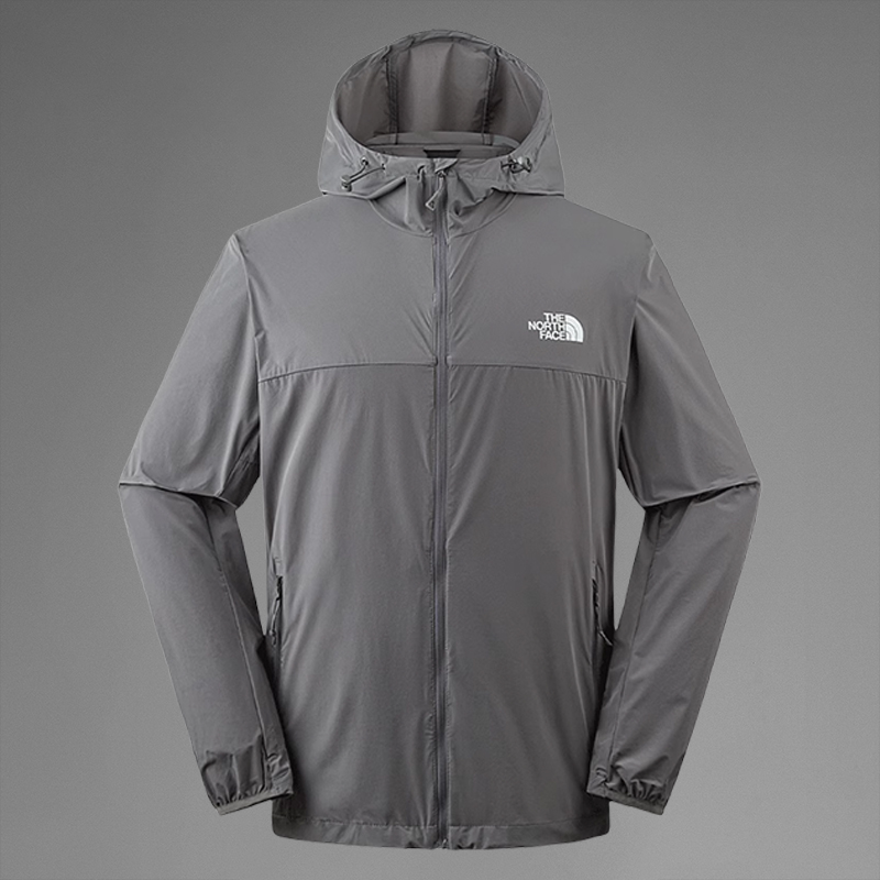 TheNorthFace皮肤衣男防晒服