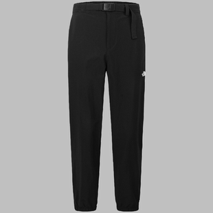 8CUB 户外凉感速干透气运动长裤 26春夏新款 TheNorthFace北面男士