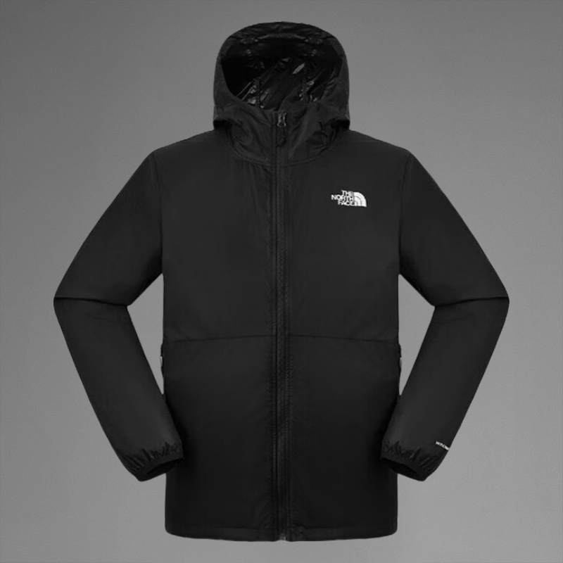 TheNorthFace皮肤衣男防晒8DFS