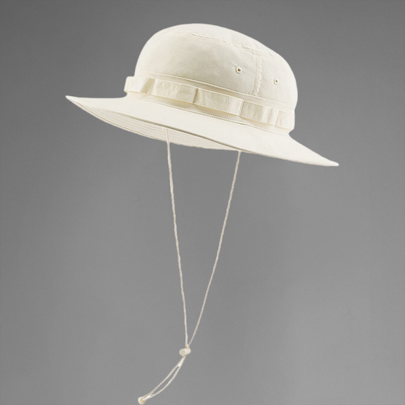 TheNorthFace男女防晒遮阳帽