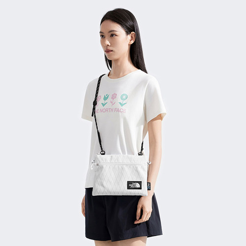 北面男女轻量手提包单肩包8DJQ