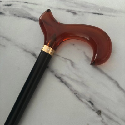 沃克英手杖男女通用伸缩调节长度