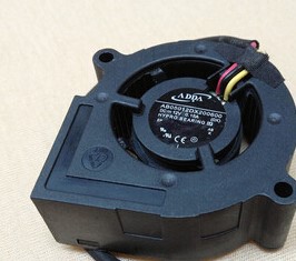 全新原装ADDA奥图码AB05012DX200300 12V 0.15A 投影仪风扇5020
