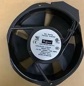 Anoka.MN55303-7504 U.S.A A-6AXFN 115V 5915PC-12T-B30-A09风机