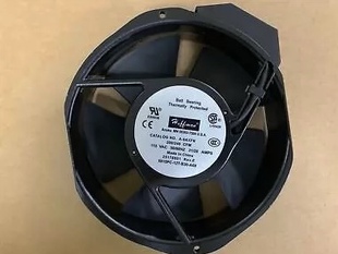 Anoka.MN55303 115V B30 A09风机 6AXFN 12T U.S.A 7504 5915PC