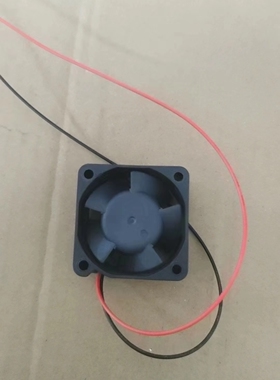 YD054020HB 4020  5V 0.23A 4厘米 机箱散热风扇