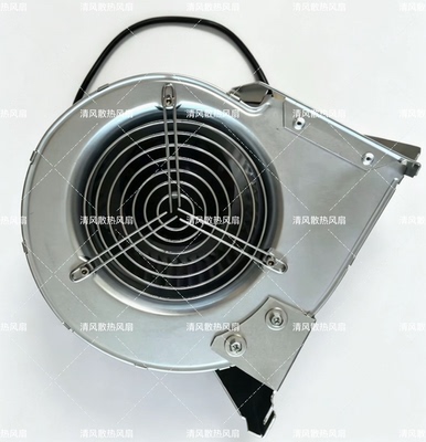 EBMPAPST D2D146-BG03-14 适用于VZ3 V1212变频器风扇0.35KW