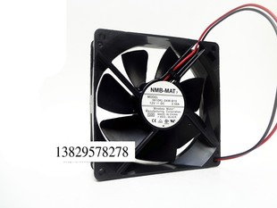 0.08A 9CM 04W 9025 B10 CPU机箱风扇3610KL 12v 双滚珠 NMB 厘米