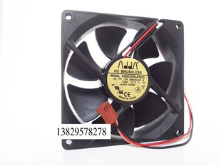 ADDA 9025 9CM 12V 0.25A 9厘米 CPU电脑机箱风扇 AD0912HS-A76GL