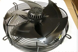 YWF4E 散热风扇 350S 冷凝风机 外转子风机 冷库电机 微光电机