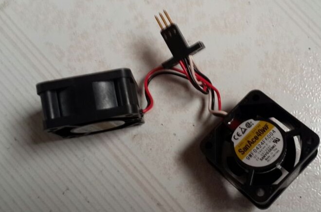 9wf0424f6d04dc24v风扇驱动器