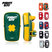 FIGHTDAY拳击脚靶拳击格斗散打泰拳训练陪练跆拳道专业脚靶成人