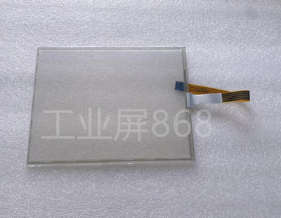 全新E444826 SCN-A5-FLT12.1-F02-0H1-R 触摸板 触摸屏 外屏玻璃