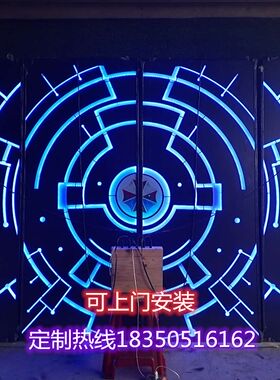 抖音新款福建省网红密室隐藏