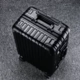 Высококачественный чемодан подходит для мужчин и женщин, универсальная прочная коробка, 24 дюймов