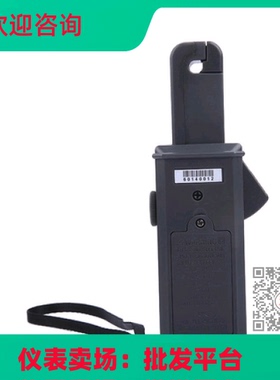 铱泰ETCR6000钳形直流交流测试仪表 60.0A钳形直流漏电流表