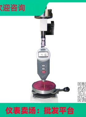 邵氏硬度计D型 重庆促销邵氏硬度计 leeb810D硬度测试仪器