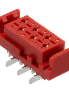 690367290676【WR-MM FEMALE SMT CONNECTOR WITH】全新