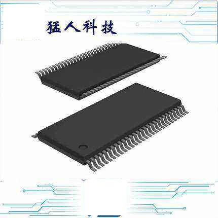 全新 DS90CR288AMTD DS90CR288AMTDX/NOPB 56TSSOP