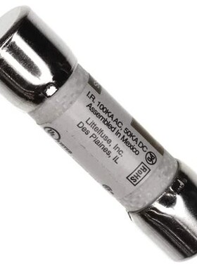 0KLK030.T《FUSE CARTRIDGE 30A 600VAC/500VDC》