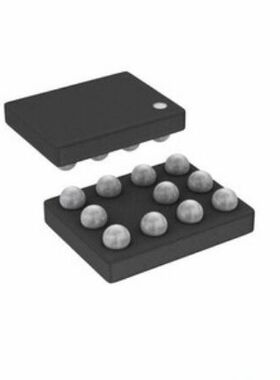 全新 EMIF02-USB03F2 FILTER RC(PI) 33 OHM/20PF SMD