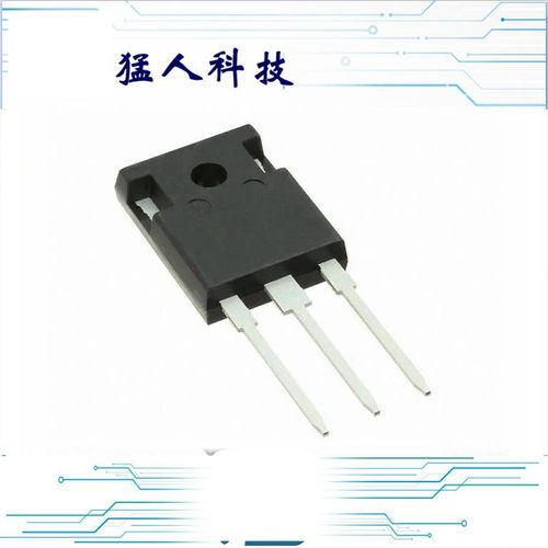 全新 TIP35C TRANSISTOR NPN 100V 25A TO-247