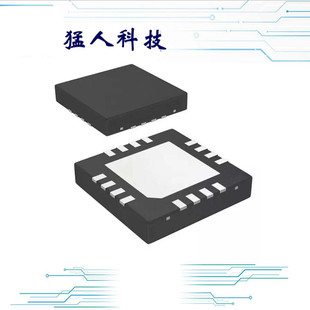 INA230AIRGTR IC CURRENT SHUNT MONITOR 16QFN