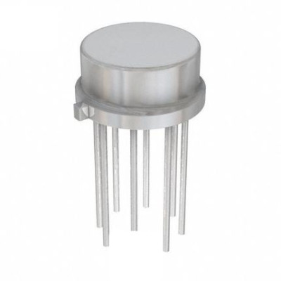OPA128JM【IC OPAMP GP 1MHZ TO99-8】