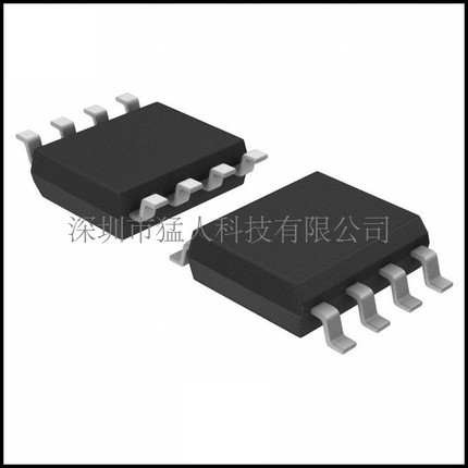 全新 SP723ABG TVS ARRAY ESD 6 INPUT 30V 8-SOIC