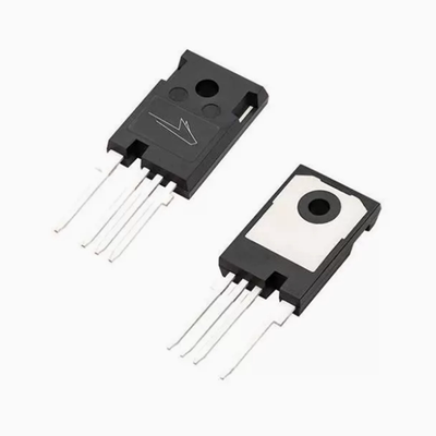 C3M0040120K【1200V 40MOHM SIC MOSFET】晶体管  C3M0045065D