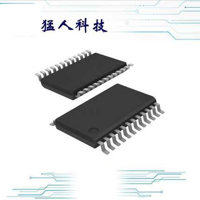 AD5340BRUZ【IC DAC 12BIT PAR 24TSSOP】