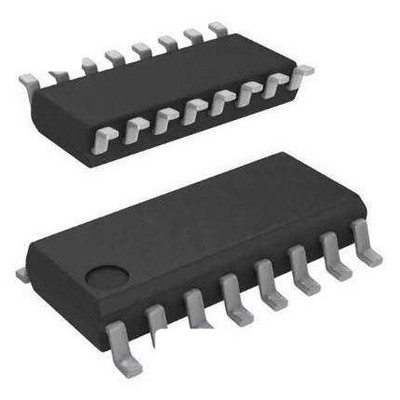 AM26C31IDR IC QUAD DIFF LINE DVR 16SOIC