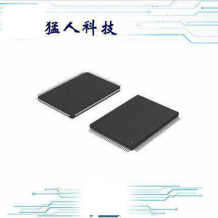 全新 RTL8305SC-LF RTL8305SC QFP128