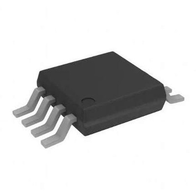 AD820ARMZ    AD820ARMZ-RL OPAMP JFET 1.9MHZ RRO 8MSOP