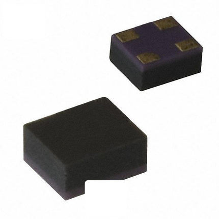 HMPS-2825-TR1 DIODE SCHOTTKY RF 15V 1A MINPAK