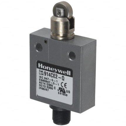 914CE2-Q〖 SWITCH SNAP ACTION SPDT 3A 125V〗