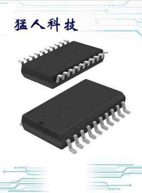 PCM1803DBR IC ADC 24BIT STER 96KHZ 20-SSOP