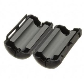 0431178281[FERRITE 250OHM HINGED 8.99MM]滤波器全新原装