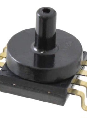 MPXV7025GC6U【PRESSURE SENSOR AXIAL PORT 8-SOP】