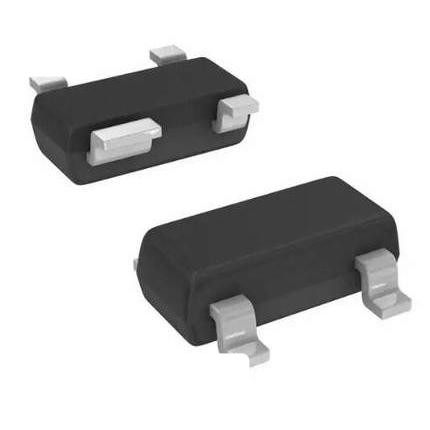 MAX811REUS+T IC MPU V-MONITOR 2.63V SOT143-4