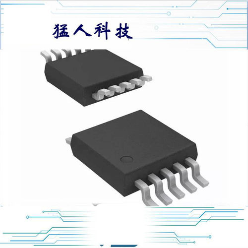 全新 LM5022MM LM5022MMX 10-MSOP