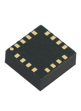 全新 LIS331DLHTR ACCELEROMETER 2-8G I2C/SPI 16LGA