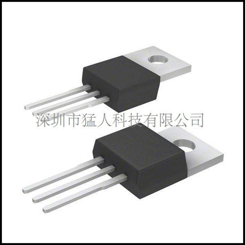 SPP04N80C3 MOSFETN-CH800V4ATO-220AB