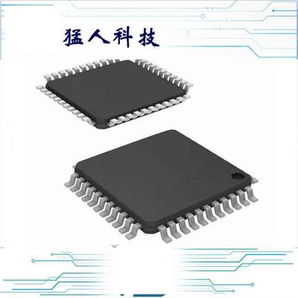 SAA7121H 【IC DIGITAL VIDEO ENCODER 44-QFP】